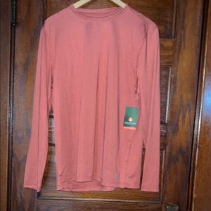 Medium Sun River Long Sleeve Shirt